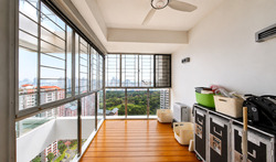 Clover By The Park (D20), Condominium #605396721